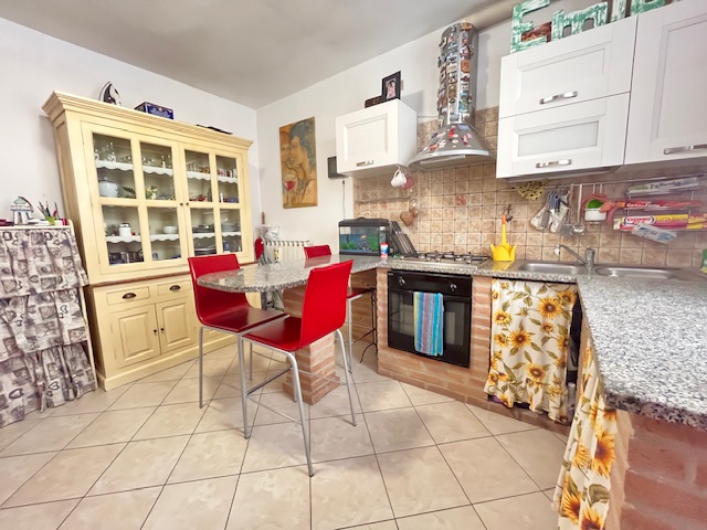 Appartamento piano terra Porto Garibaldi (Fe)