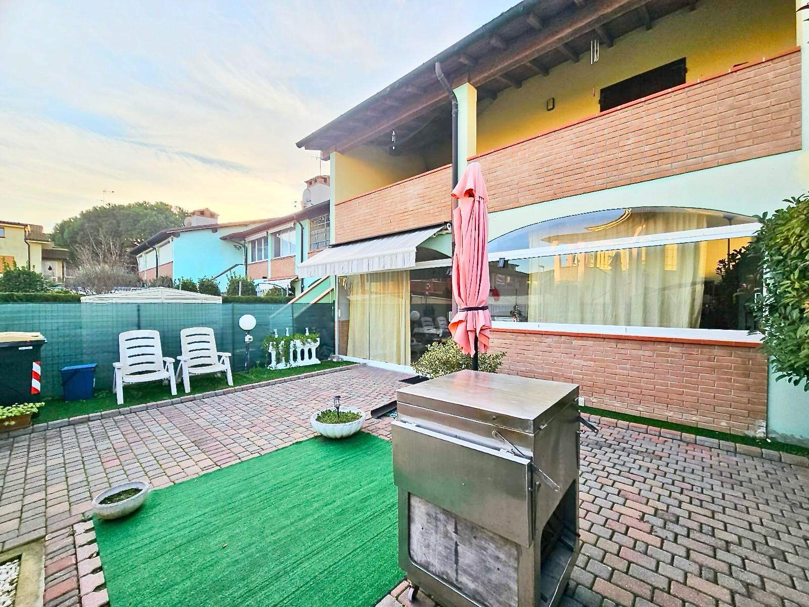 Appartamento P.T (Borgo Manara) Lido delle Nazioni