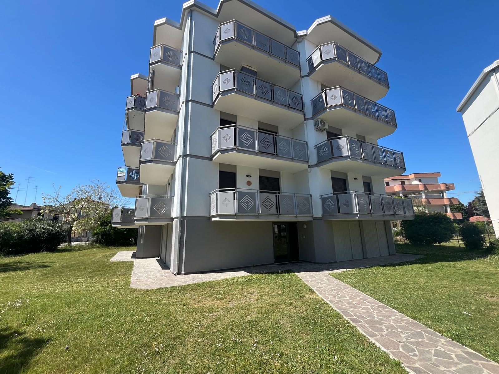 Appartamento a Lido delle Nazioni vicinissimo al mare