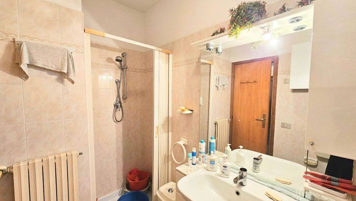 bagno